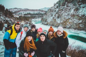 алтай